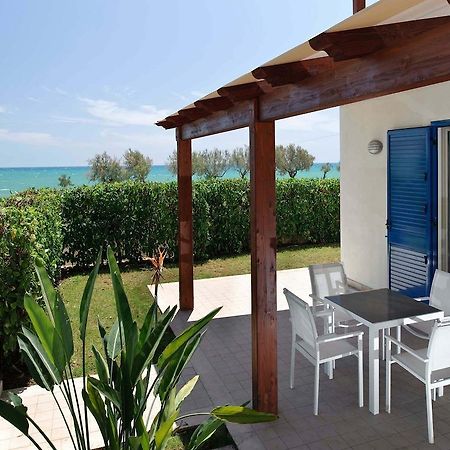 Dolce Mare Apartment Marina di Modica Exterior foto
