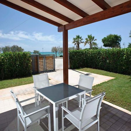 Dolce Mare Apartment Marina di Modica Cameră foto