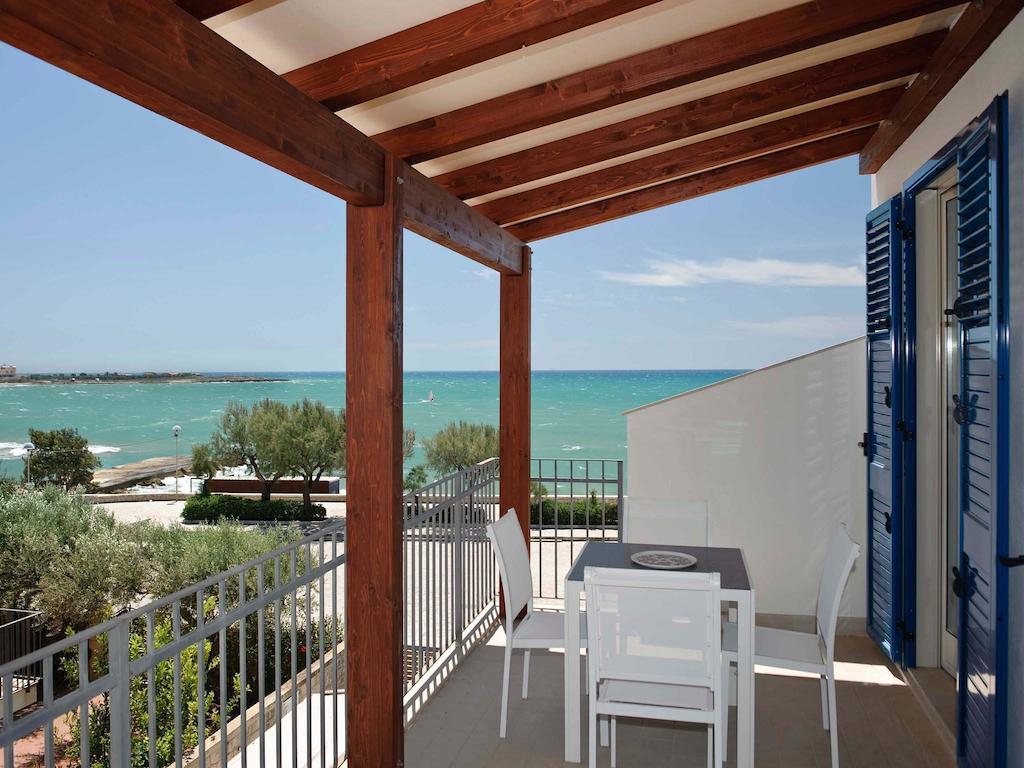 Dolce Mare Apartment Marina di Modica Cameră foto