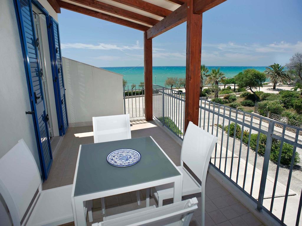 Dolce Mare Apartment Marina di Modica Cameră foto