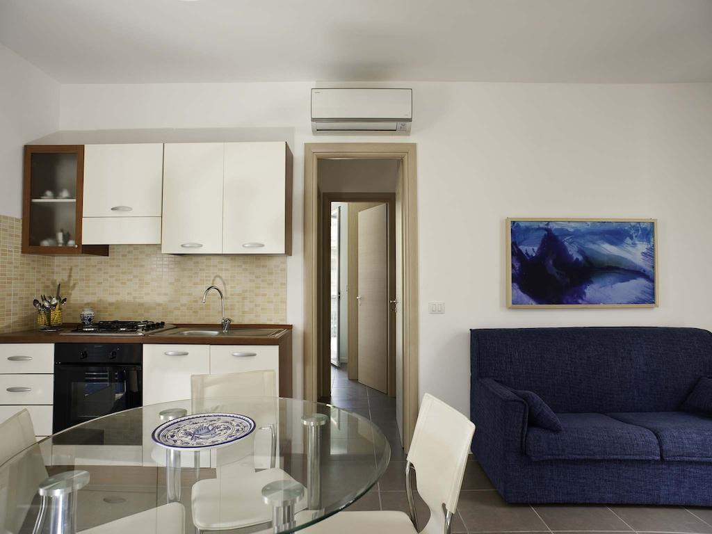 Dolce Mare Apartment Marina di Modica Exterior foto