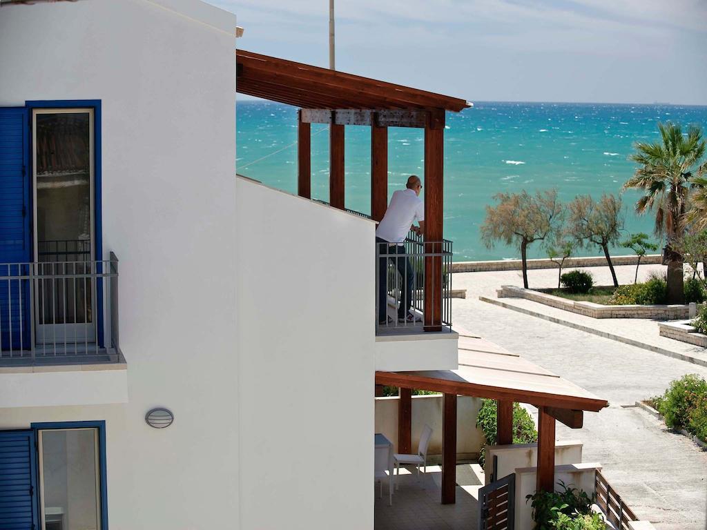 Dolce Mare Apartment Marina di Modica Cameră foto