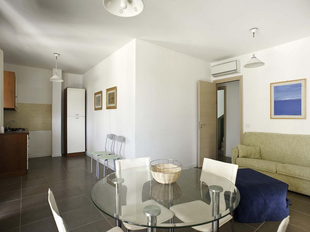 Dolce Mare Apartment Marina di Modica Exterior foto