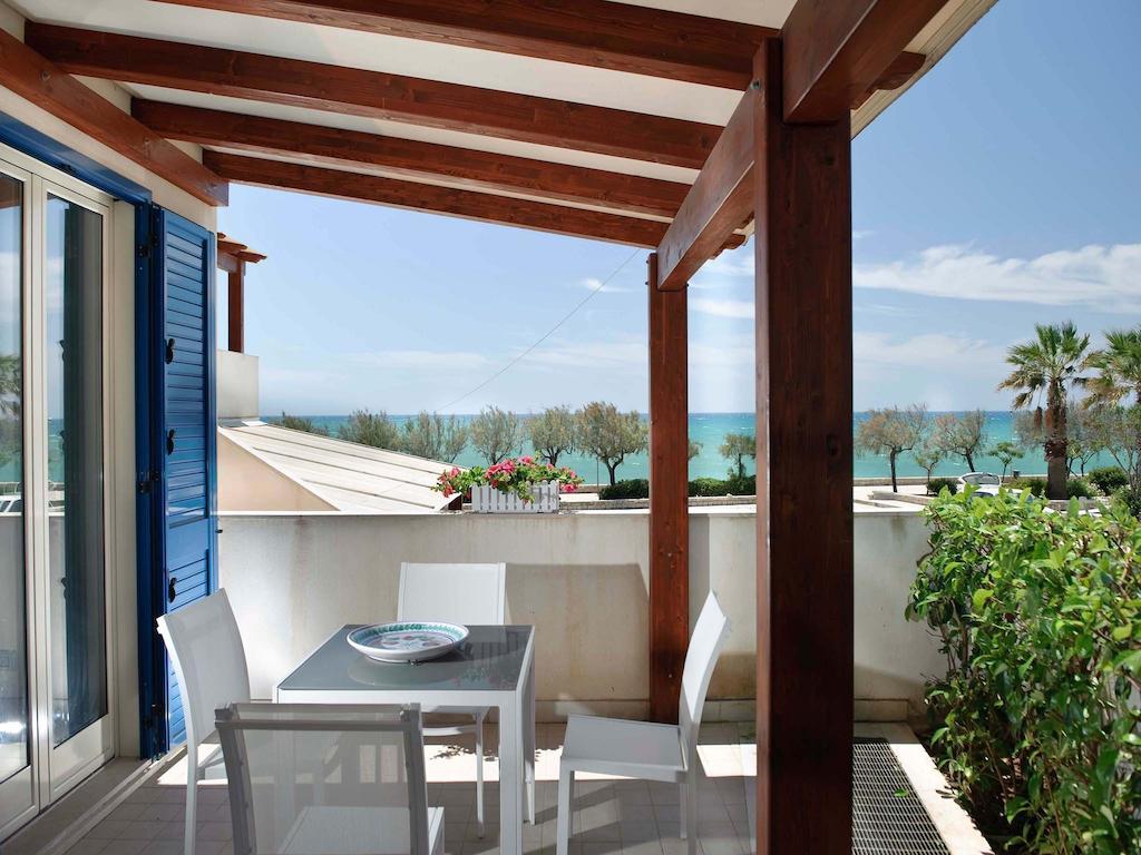 Dolce Mare Apartment Marina di Modica Exterior foto