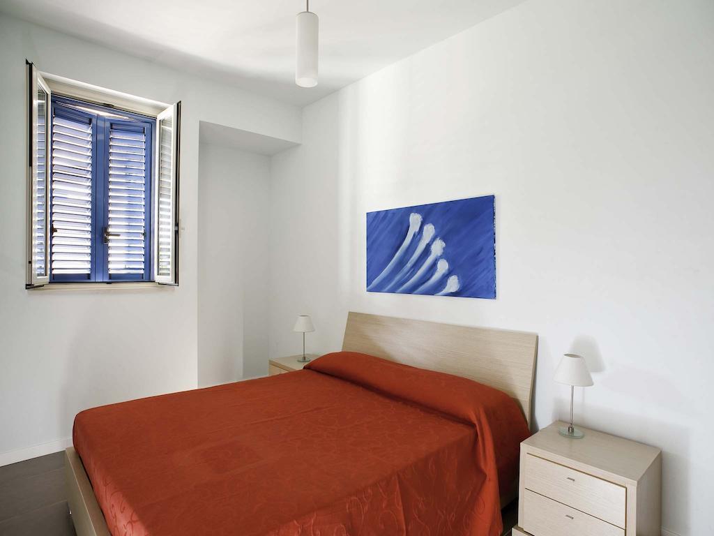 Dolce Mare Apartment Marina di Modica Exterior foto