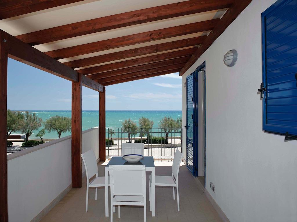 Dolce Mare Apartment Marina di Modica Exterior foto