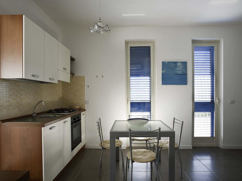 Dolce Mare Apartment Marina di Modica Exterior foto