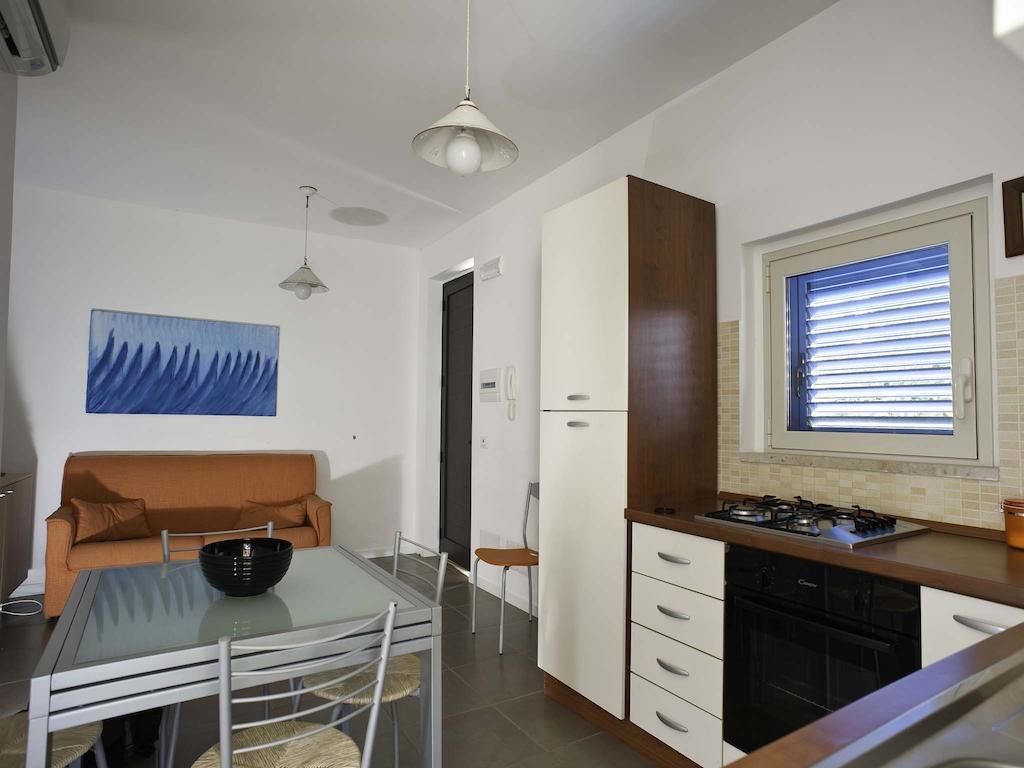 Dolce Mare Apartment Marina di Modica Exterior foto