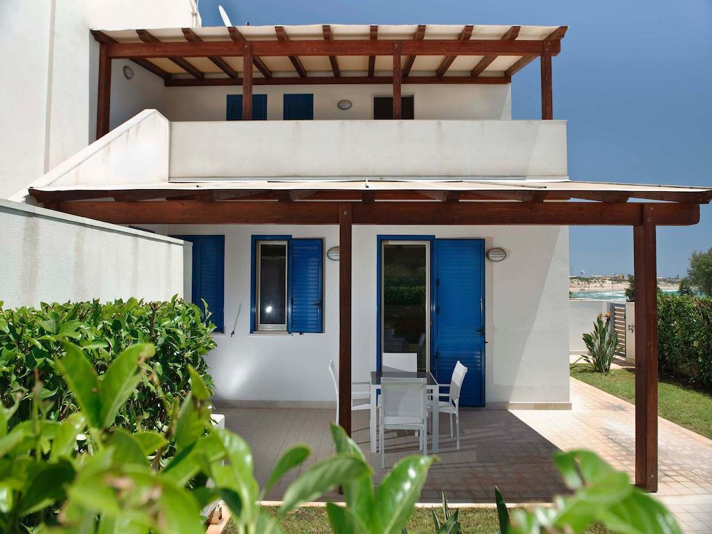 Dolce Mare Apartment Marina di Modica Exterior foto