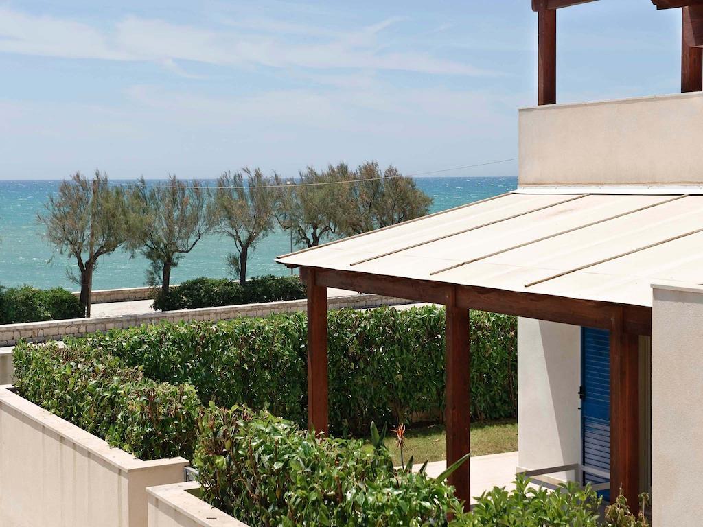 Dolce Mare Apartment Marina di Modica Exterior foto