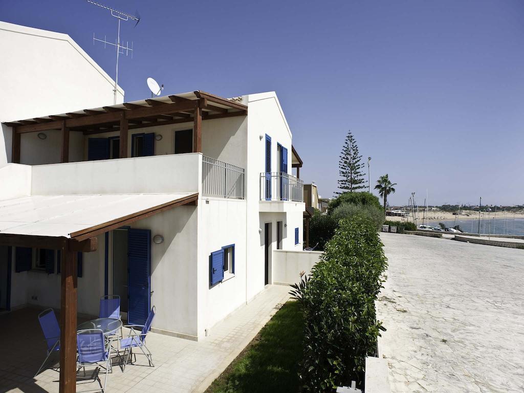 Dolce Mare Apartment Marina di Modica Exterior foto