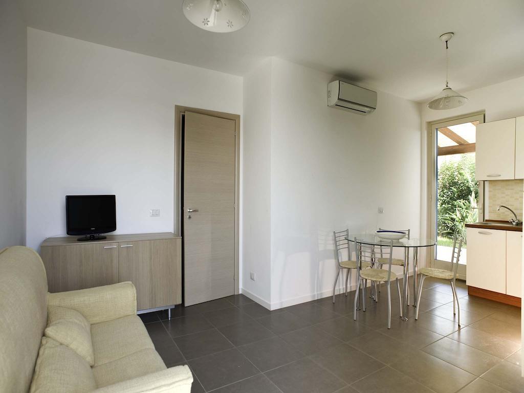 Dolce Mare Apartment Marina di Modica Exterior foto