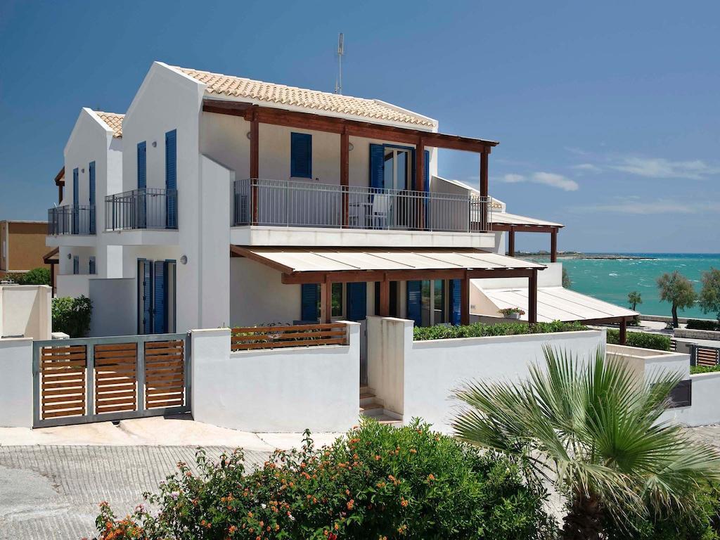Dolce Mare Apartment Marina di Modica Cameră foto