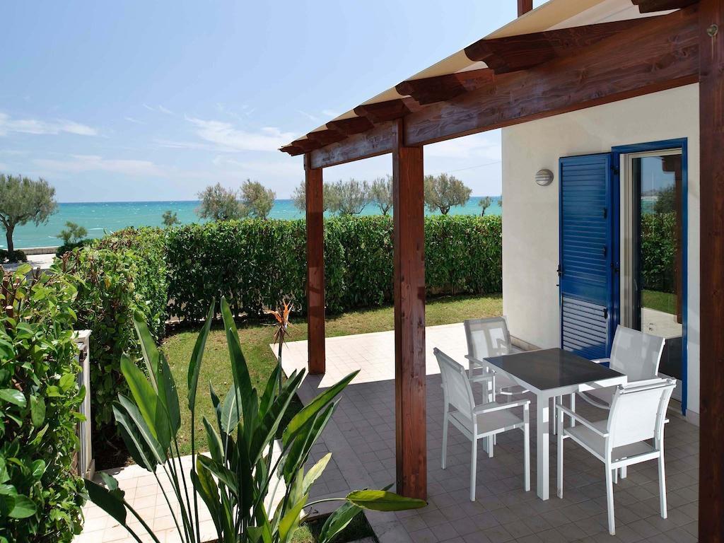 Dolce Mare Apartment Marina di Modica Exterior foto