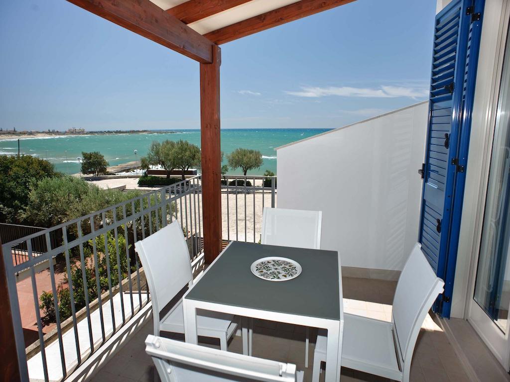 Dolce Mare Apartment Marina di Modica Cameră foto