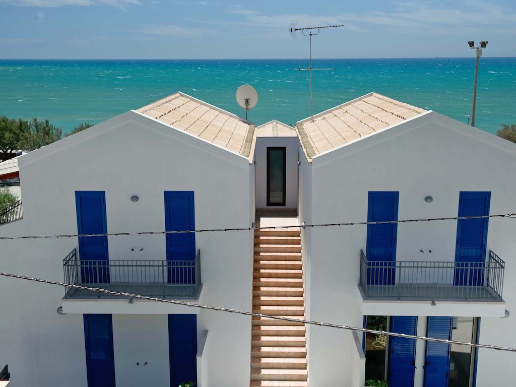 Dolce Mare Apartment Marina di Modica Cameră foto