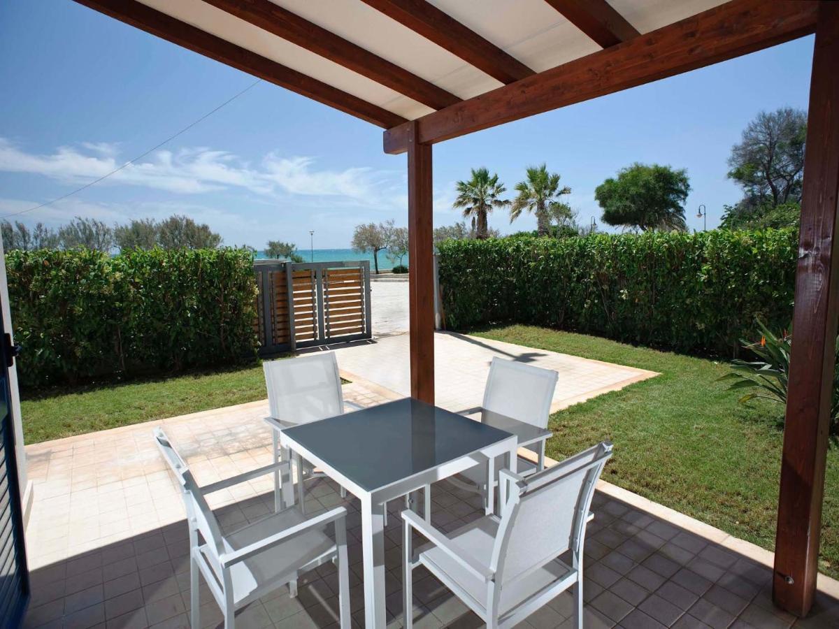 Dolce Mare Apartment Marina di Modica Cameră foto